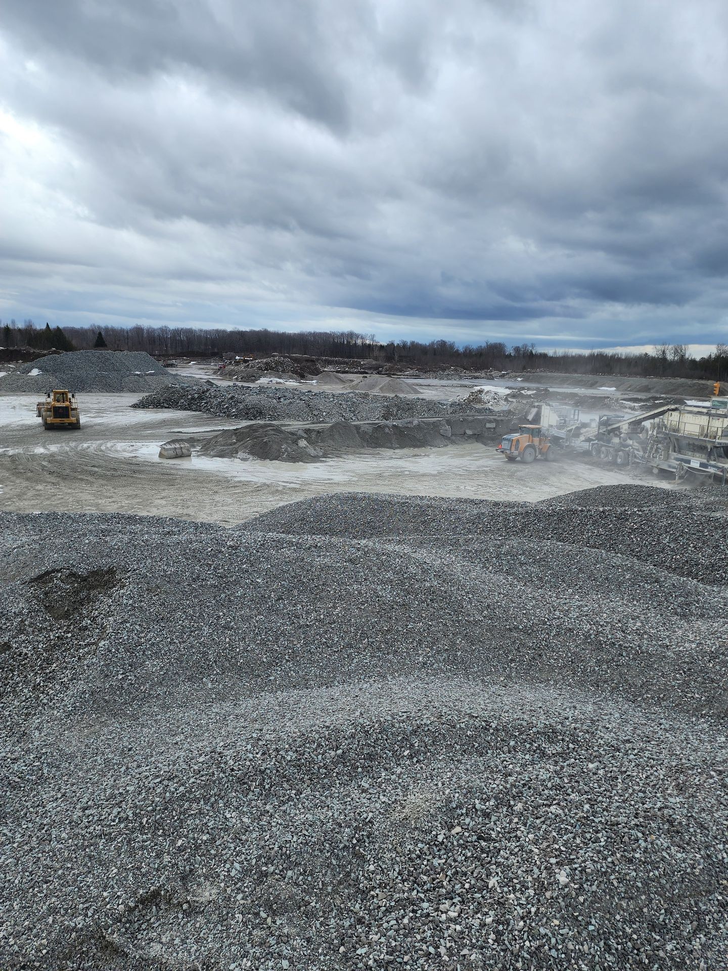 Aggregate Resource Services