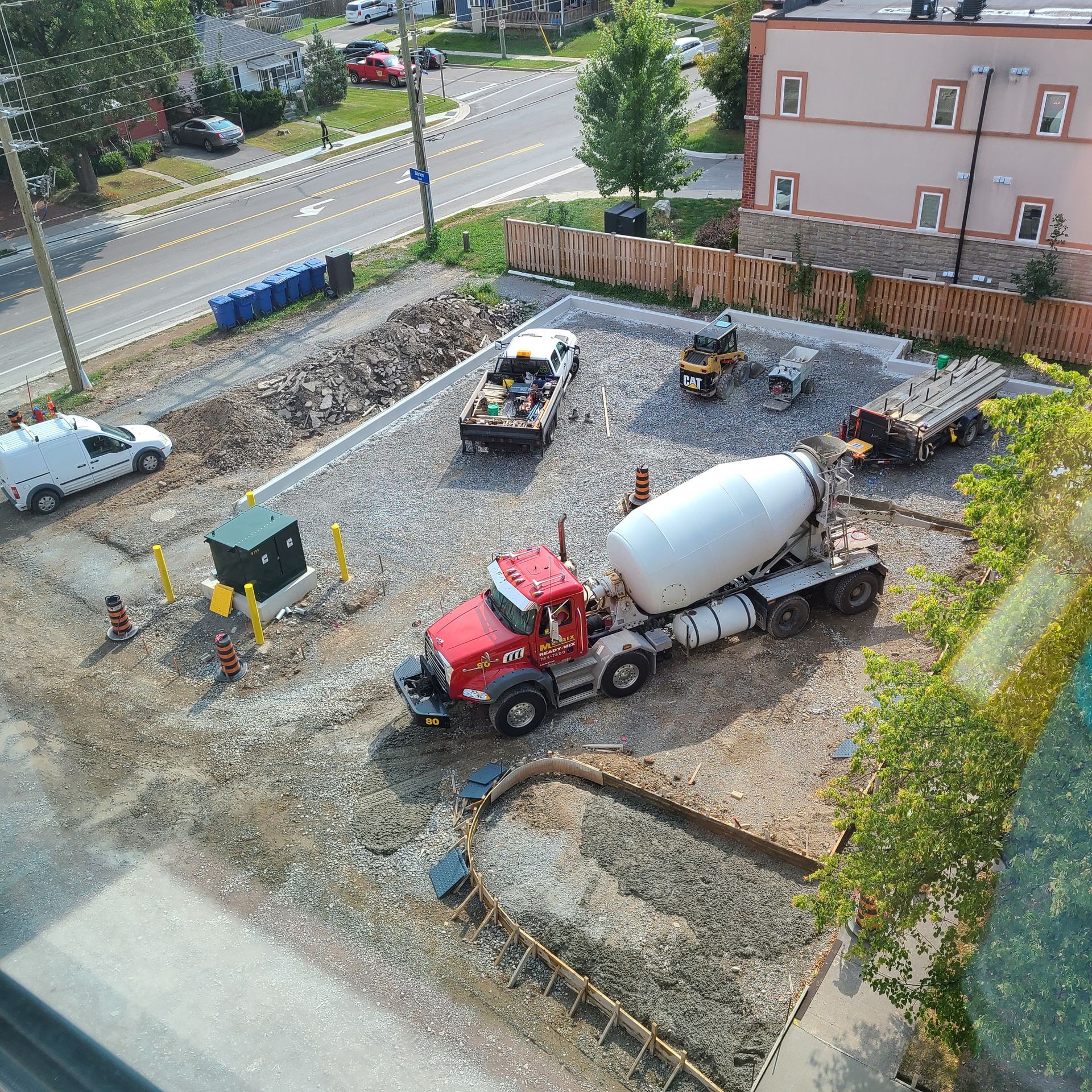 Health and Safety Audits